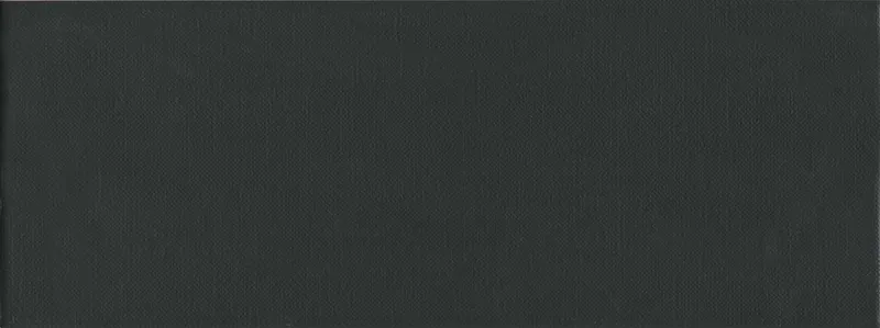 Кастильони черный матовый 15x40