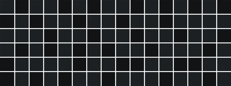 Декор Бельканто мозаичный матовый 15x40