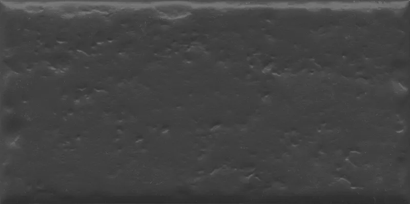 Граффити черный матовый 9,9x20