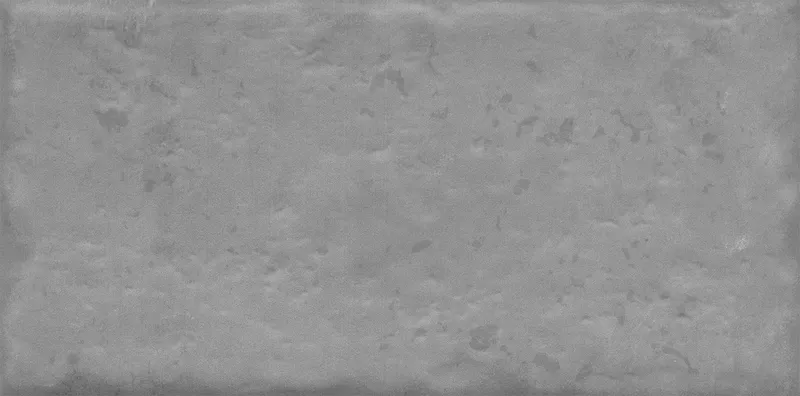 Граффити серый матовый 9,9x20