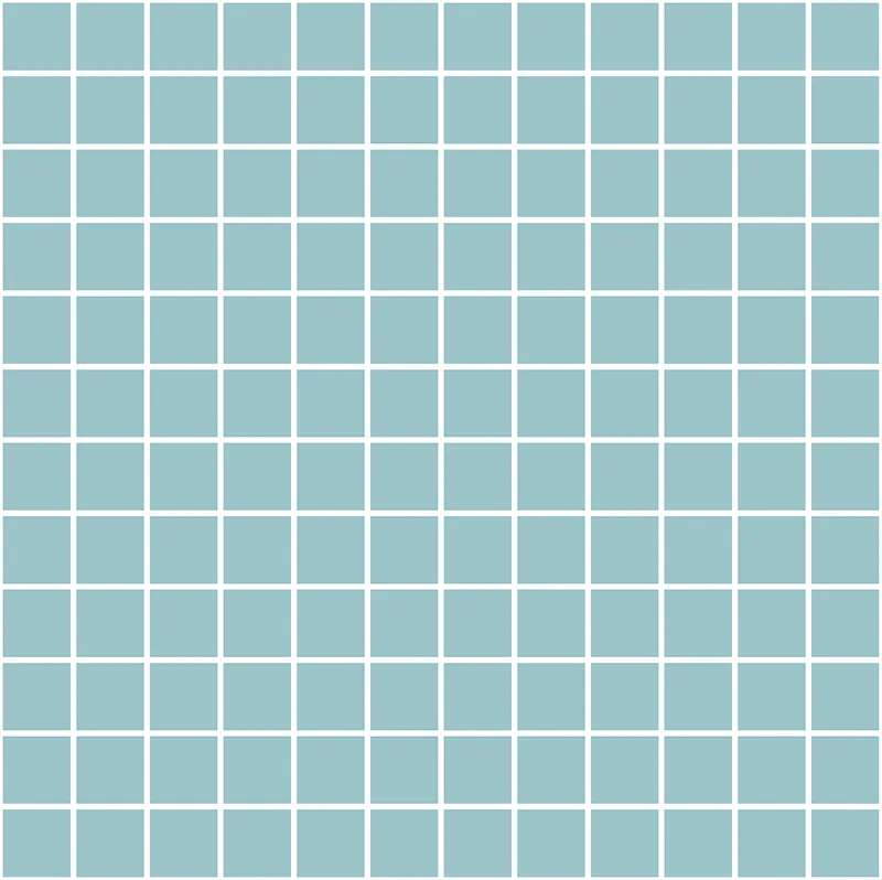 Темари бирюза матовый 29,8x29,8