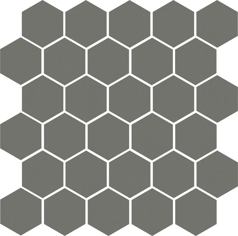 Агуста серый натуральный 30x30 из 30 част.