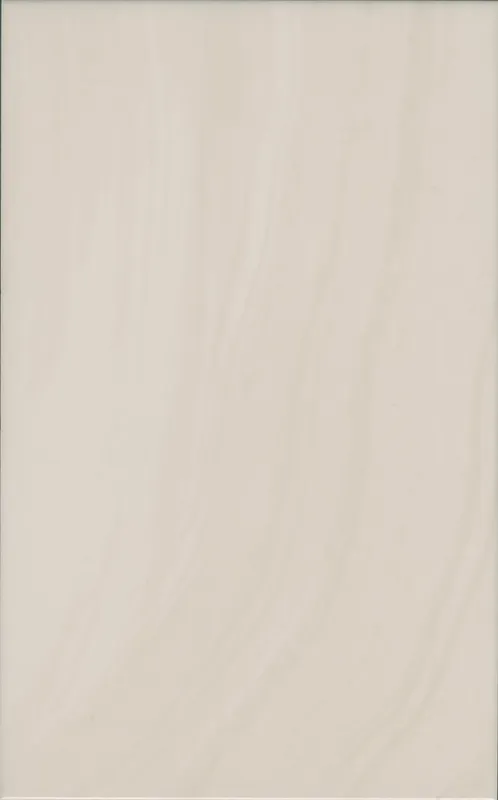 Сияние бежевый глянцевый 25x40