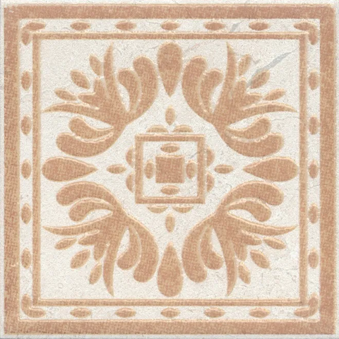 Вставка Лаурито 9,8x9,8