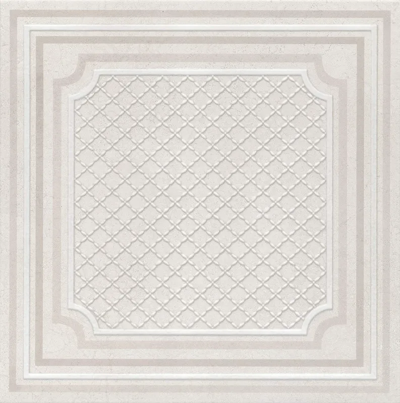 Декор Сорбонна 50,2x50,2