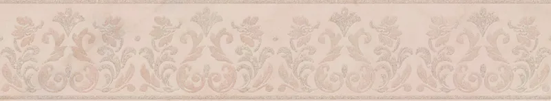 Бордюр Флораль 40,2x7,7
