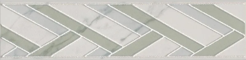 Бордюр Алькала 30x7