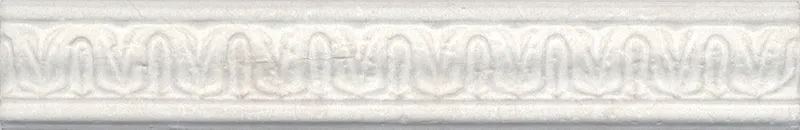 Бордюр Лаурито матовый 25x4