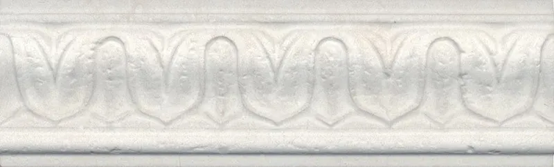 Бордюр Лаурито матовый 25x7,5