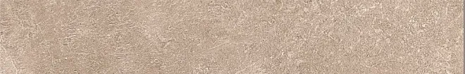 Плинтус Про Стоун бежевый обрезной 60x9,5