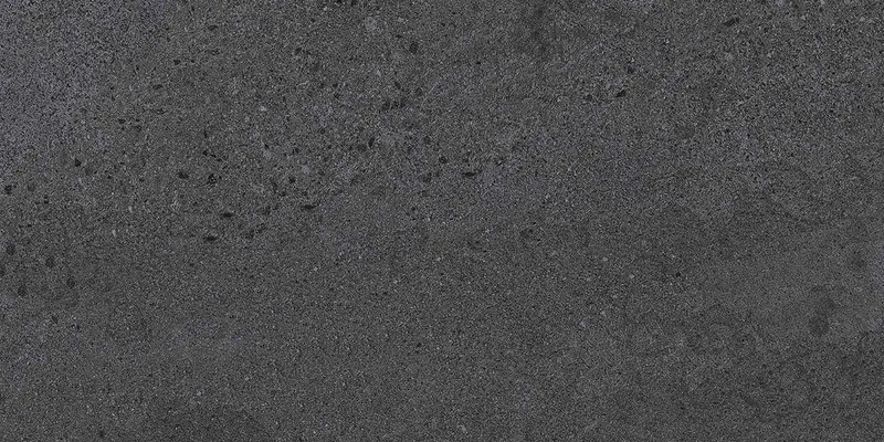 Ступень клееная Про Матрикс черный обрезной 33x60
