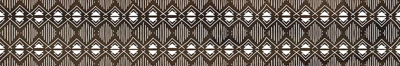Про Вуд коричневый декорированный обрезной 20x119,5
