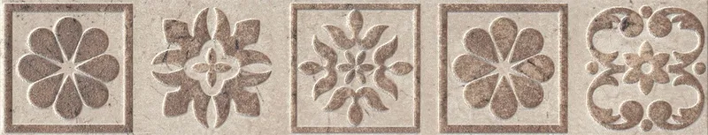 Бордюр Фаральони 40,2x7,2