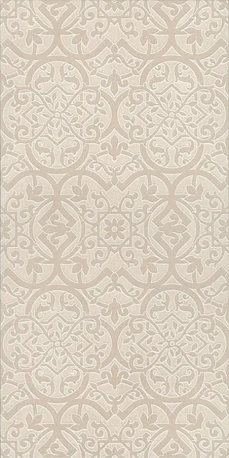Декор Линарес матовый обрезной 30x60