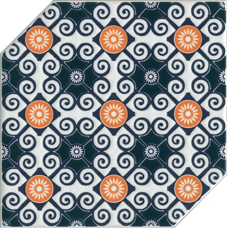 Декор Болао 3, 15x15