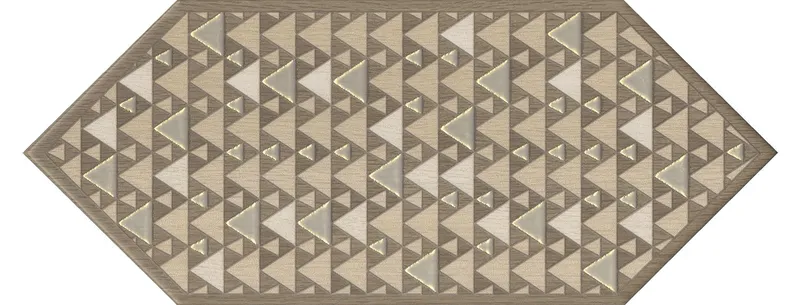 Декор Монтиш 2, 14x34