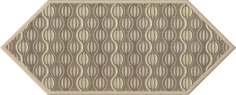 Декор Монтиш 5, 14x34