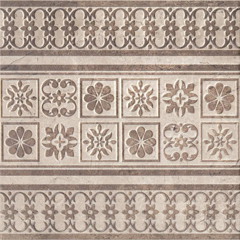 Декор Фаральони 40,2x40,2