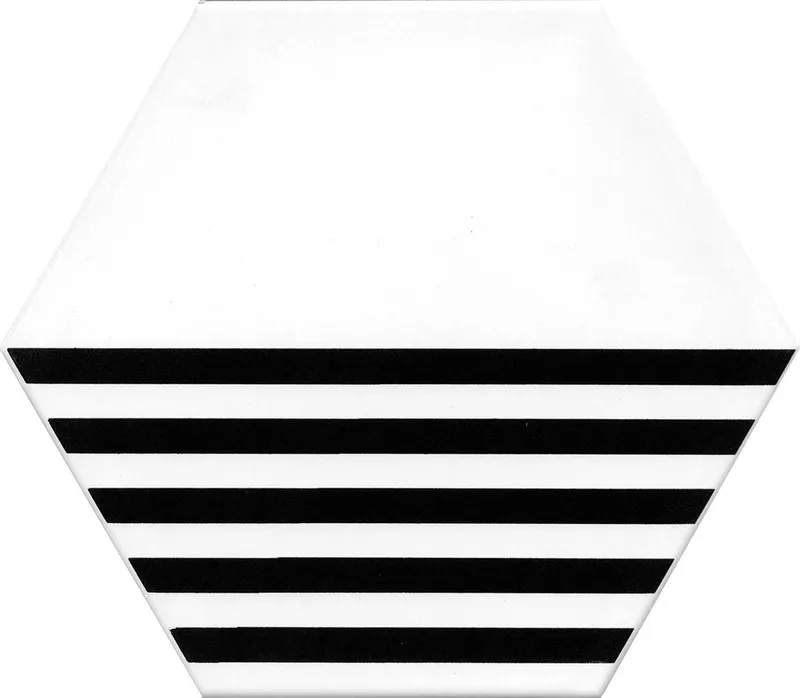 Декор Буранелли матовый 20x23,1