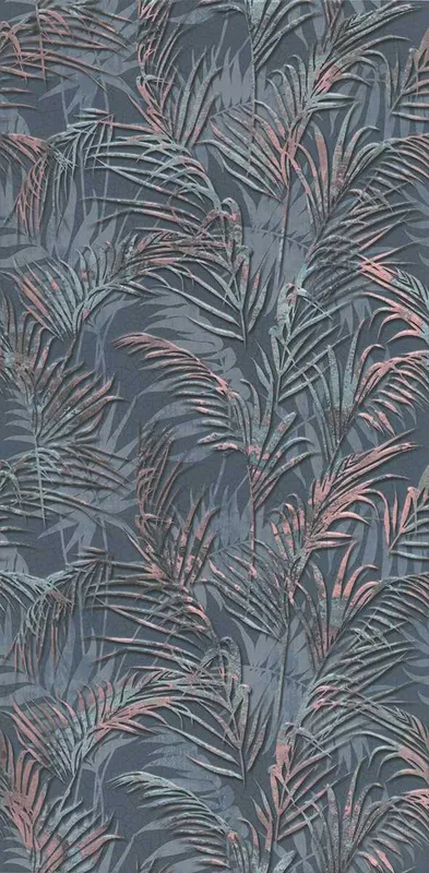 Декор Альма матовый обрезной 30x60