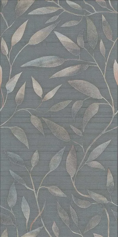 Декор Гинардо матовый обрезной 30x60