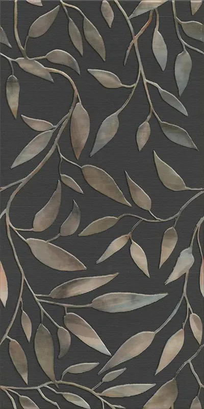Декор Гинардо матовый обрезной 30x60