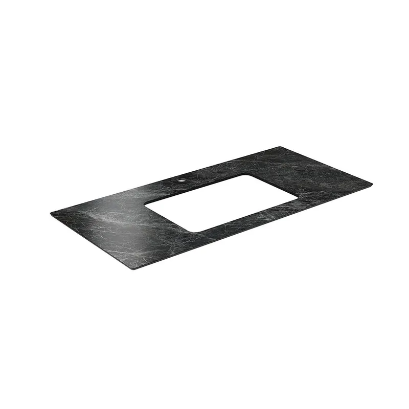 Спец. изделие декоративное из керамогранита Риальто 100, серое