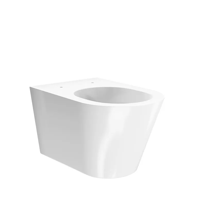 Унитаз подвесной Kerama Marazzi Plaza Modern