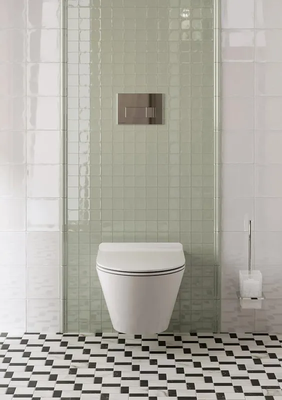 Унитаз подвесной Kerama Marazzi Plaza Modern