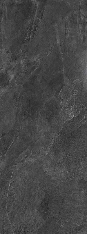 Surface Laboratory/Ардезия черный обрезной 119,5x320x11