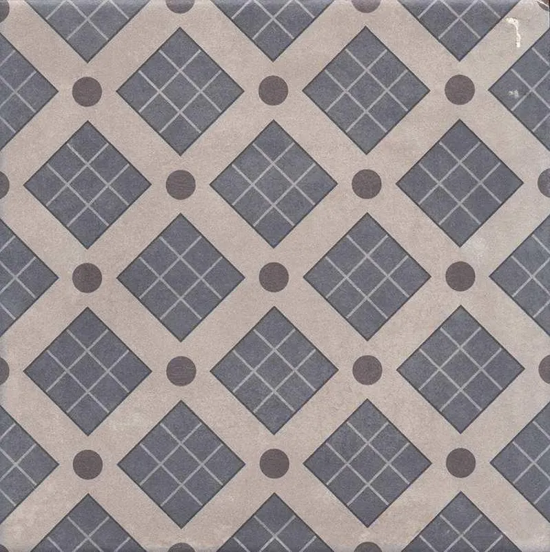 Карнаби-стрит орнамент 20x20