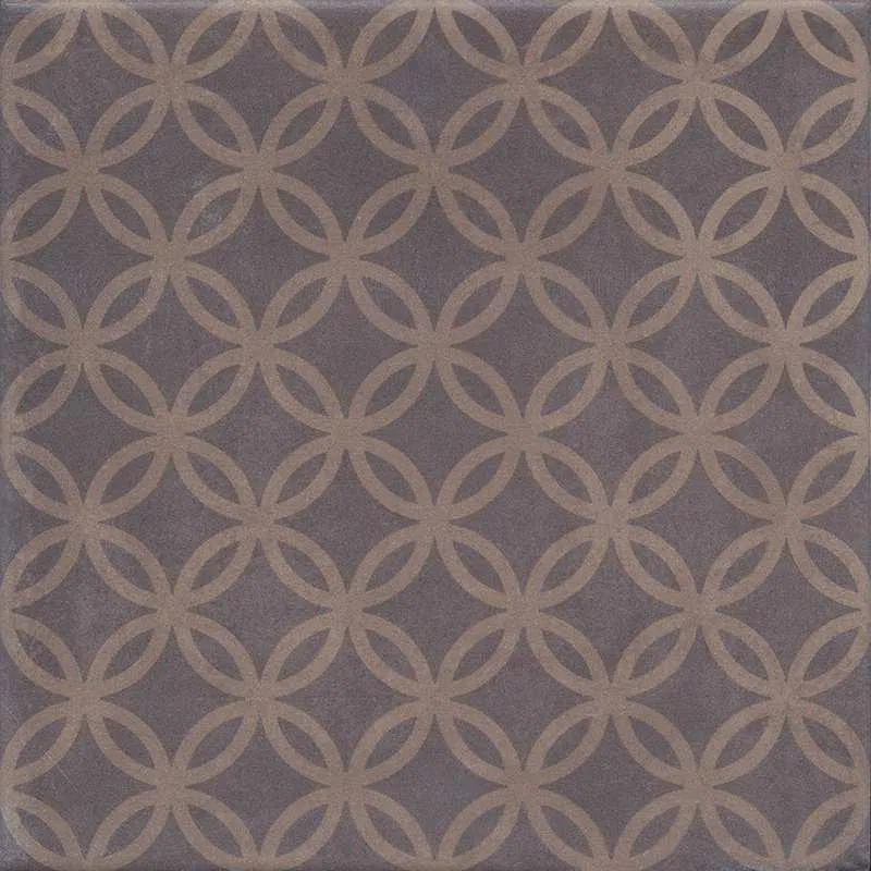 Карнаби-стрит орнамент 20x20