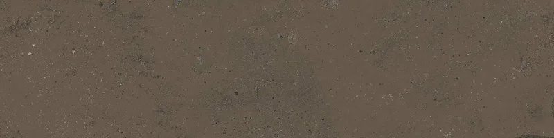 Довиль коричневый тёмный матовый 9,9x40,2