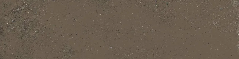 Довиль коричневый тёмный матовый 9,9x40,2