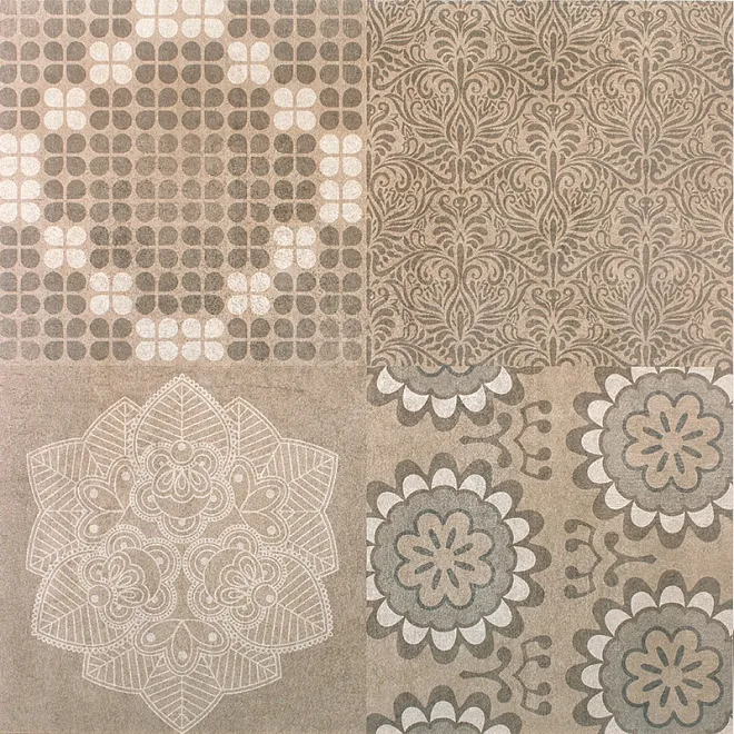 Королевская дорога обрезной 60x60