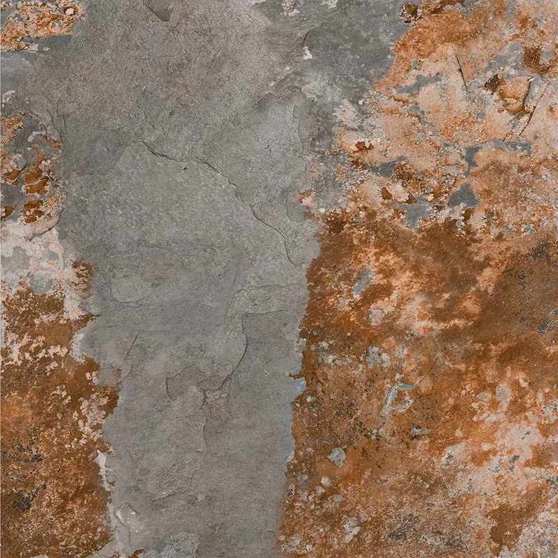 Таурано серый обрезной 60x60