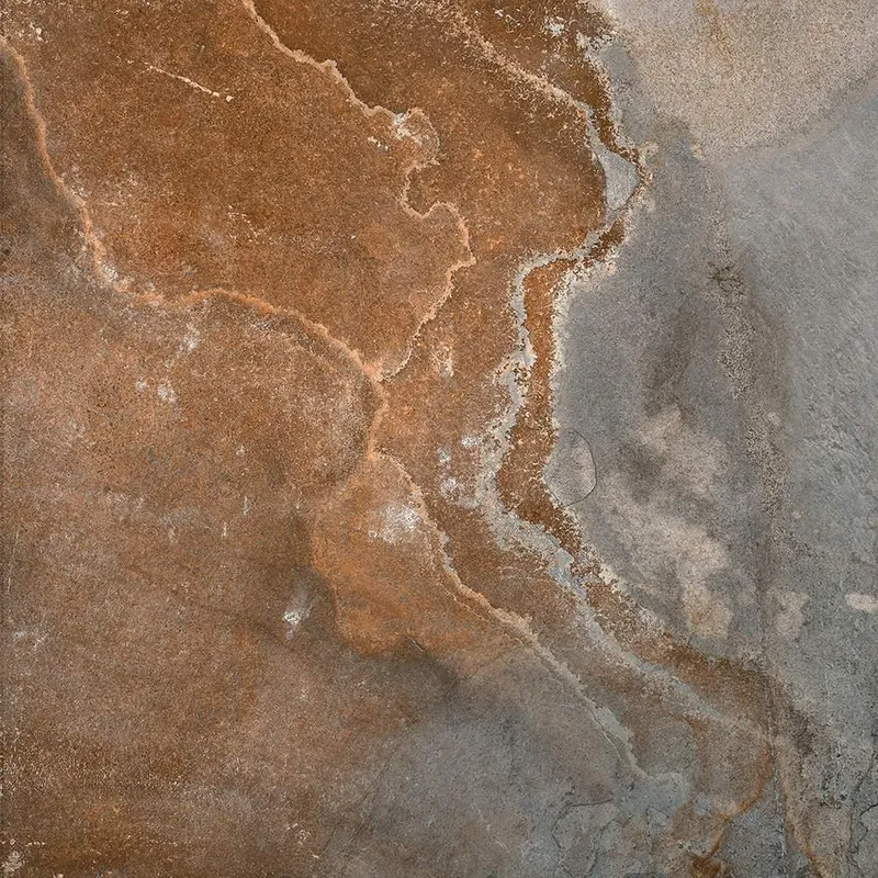 Таурано серый обрезной 60x60