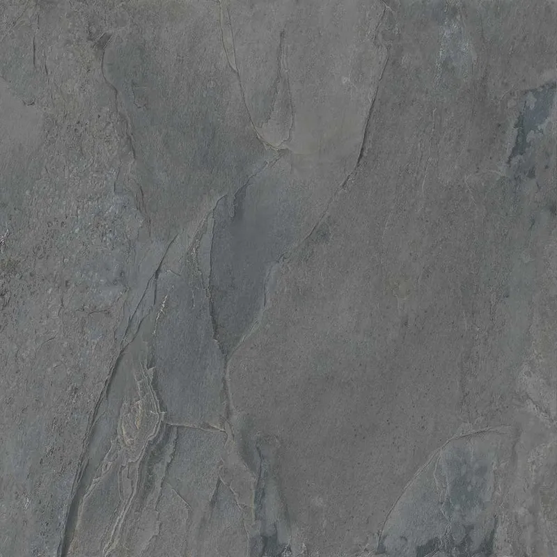 Таурано серый темный обрезной 60x60