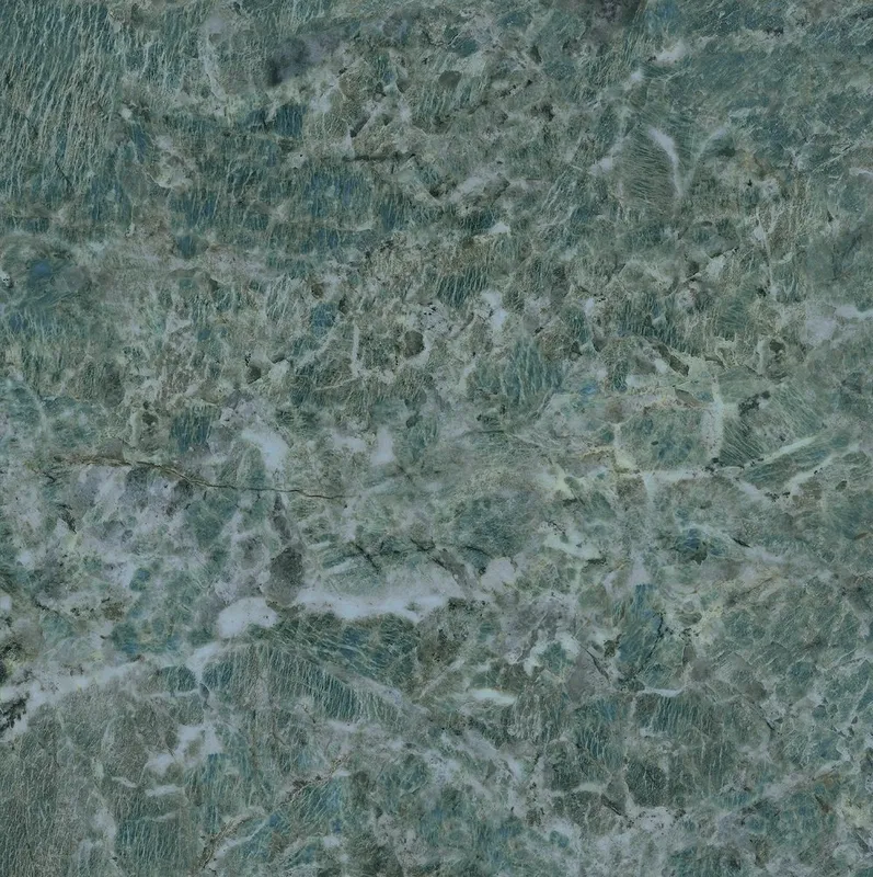 Риальто зеленый лаппатированный обрезной 60x60