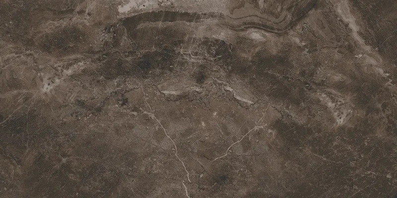 Парнас коричневый лаппатированный обрезной 40x80