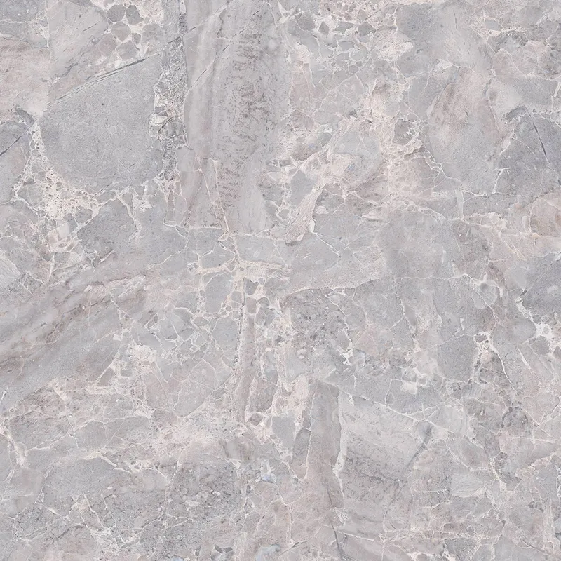 Парнас серый лаппатированный обрезной 80x80