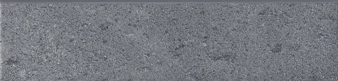 Плинтус Аллея серый темный 30x7,2