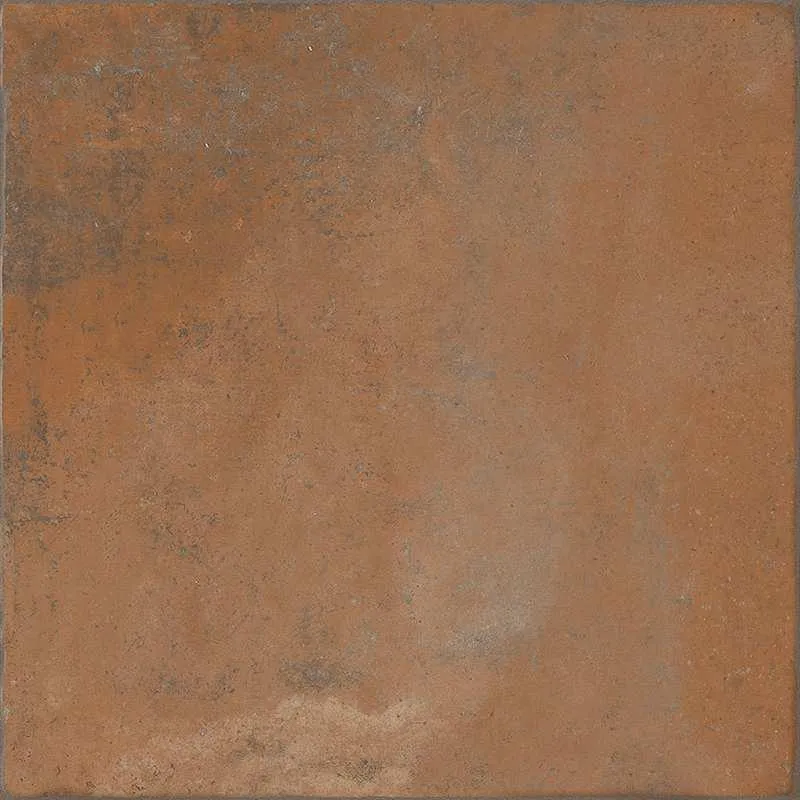Каменный остров коричневый 30x30