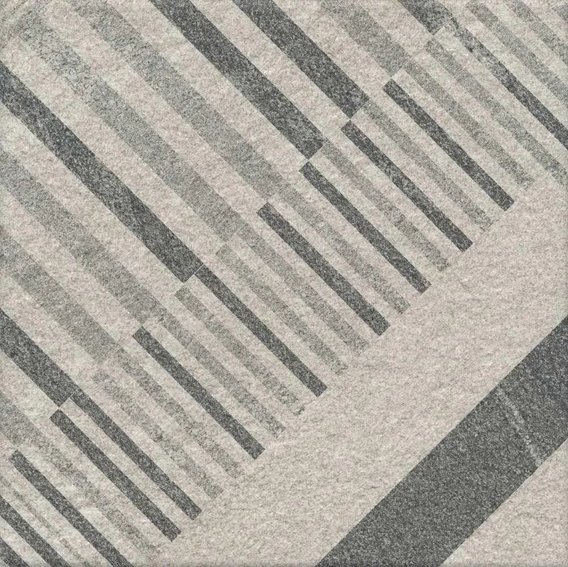 Бореале серый микс 30x30