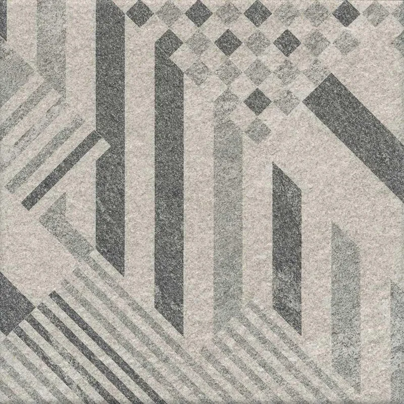 Бореале серый микс 30x30