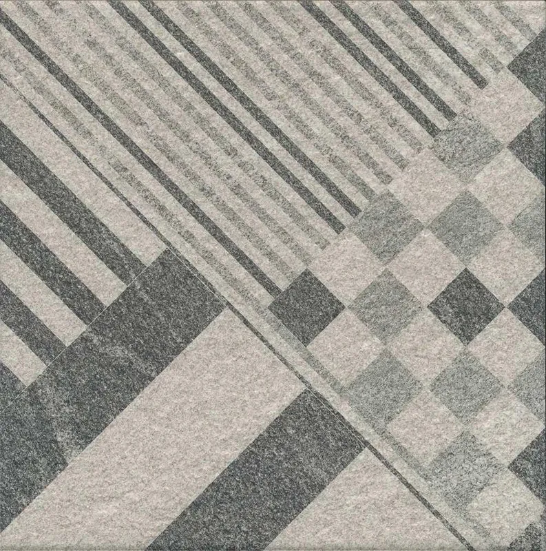 Бореале серый микс 30x30