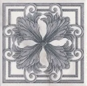 Вставка Сансеверо 9,8x9,8
