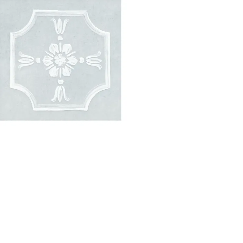 Вставка Каподимонте глянцевый 14,5x14,5