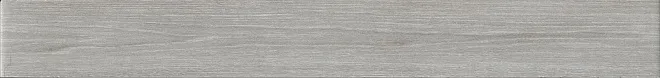 Бордюр Кассетоне серый светлый матовый 30,2x3,5
