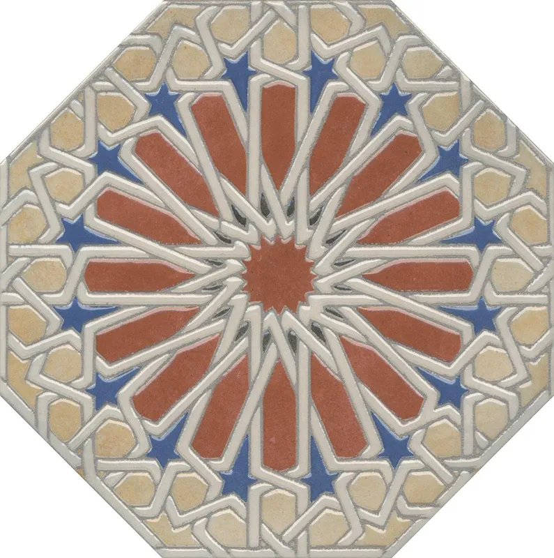 Декор Паласио 24x24